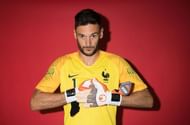 France Portraits - 2018 FIFA World Cup Russia